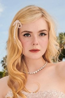 Photo of Elle Fanning