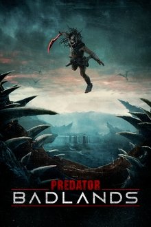 Predator: Badlands