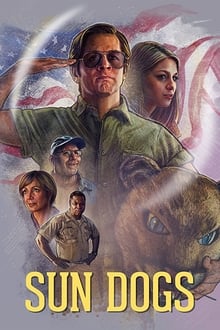 Sun Dogs movie poster