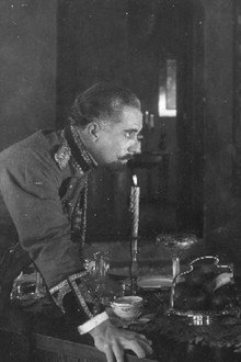 The Chalice of Sorrow