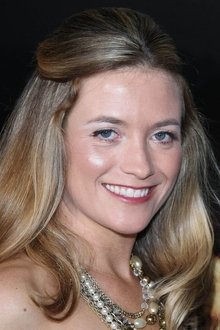 Photo of Jenna Lamia