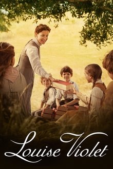 La primera escuela / 19 de septiembre de 2025 en cines