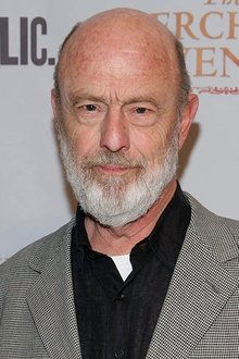Photo of Gerry Bamman