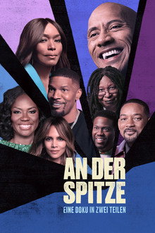 An der Spitze