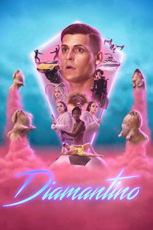 Диамантино