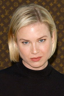 Photo of Renée Zellweger