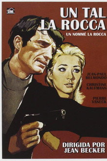 Un tal La Rocca