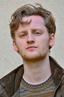 Photo of Rudi Goodman
