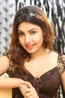 Photo of Komal Jha