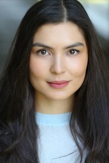 Photo of Niccy Lin