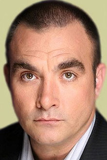 Photo of Sergey Veksler