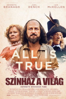 Színház a világ