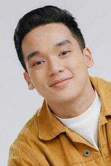 Photo of Jaggy Lejano