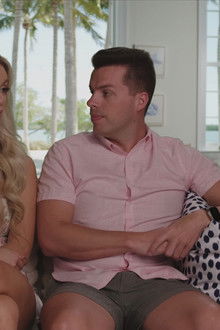 90 Day: The Last Resort - Season 1