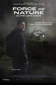 Force of Nature - Oltre l'inganno
