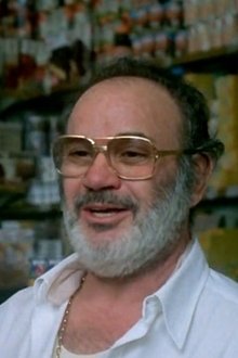 Photo of Mario Brega