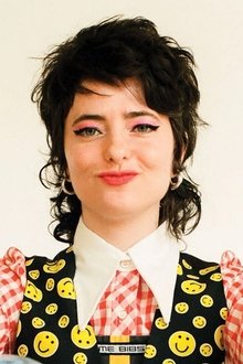 Photo of Sarah Sherman