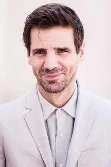 Photo of Mel Raido