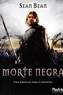 Poster do filme Morte Negra