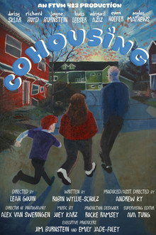 Cohousing