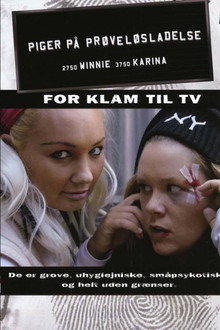 Piger på prøveløsladelse