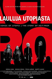 Lauluja utopiasta