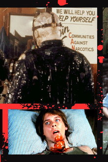 Friday the 13th: From Crystal Lake to Manhattan (Crystal Lake Victims Tell All - Documentary)
