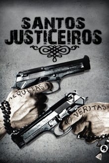 Poster do filme The Boondock Saints