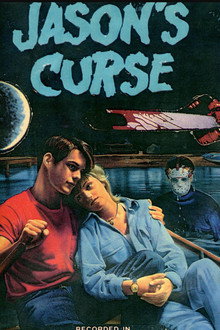 Jason's Curse