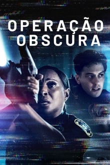 Poster do filme Operação Obscura