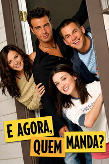 E Agora, Quem Manda?