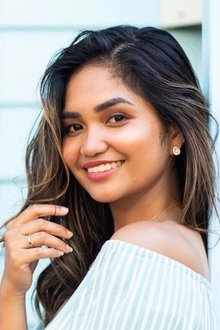 Photo of Stefanie Arianne