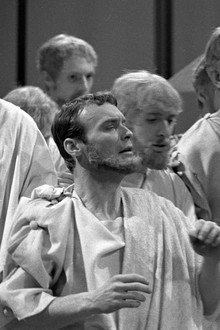 Lysistrata