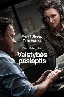 Valstybės paslaptis