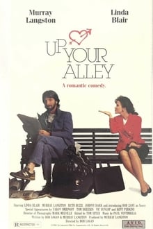 Poster do filme Up Your Alley