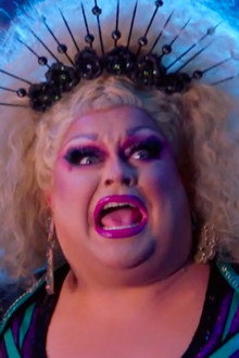 Huluween Dragstravaganza