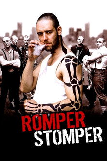 Romper Stomper