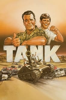 Tank movie poster