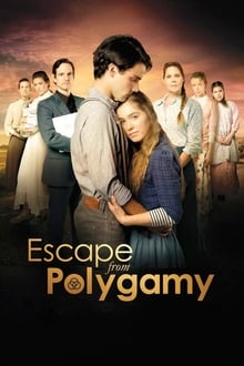 Poster do filme Escape from Polygamy