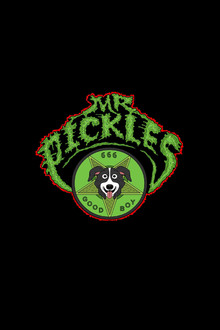 Mr. Pickles