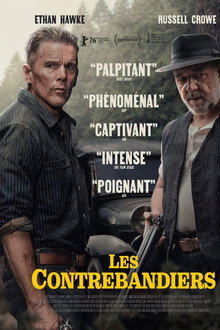 Les Contrebandiers