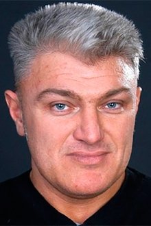 Photo of Vladimir Turchinsky