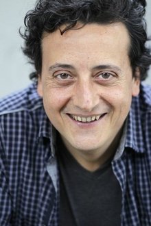 Photo of Massimo De Lorenzo