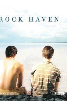 Poster do filme Rock Haven