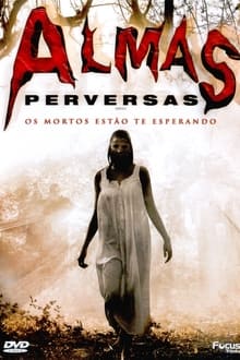 Poster do filme Almas Perversas