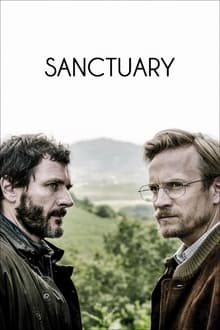 Poster do filme Sanctuary