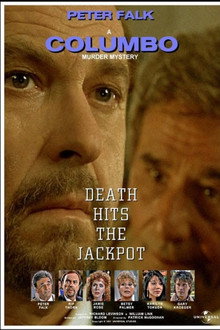 Columbo: Death Hits the Jackpot