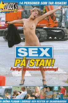 Sex på Stan