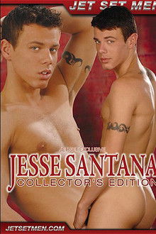 Jesse Santana: Collector's Edition