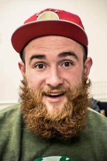 Photo of Jordan Ranft